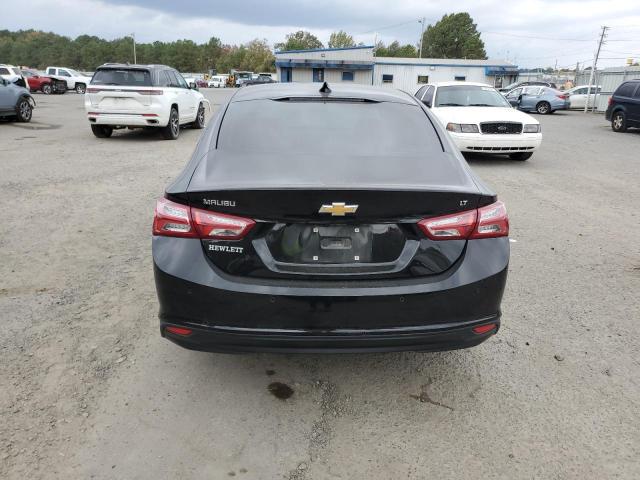 Photo 6 from auction – 2022 CHEVROLET MALIBU LT with VIN 1G1ZD5ST4NF103239