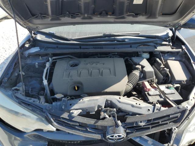 Photo 11 from auction – 2015 TOYOTA COROLLA L with VIN 5YFBURHE8FP199220
