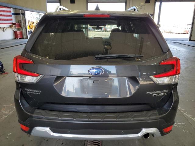 Photo 6 from auction – 2019 SUBARU FORESTER T with VIN JF2SKAWC2KH522886