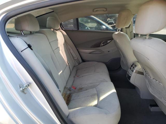 Photo 10 from auction – 2010 BUICK LACROSSE C with VIN 1G4GB5EG1AF167893