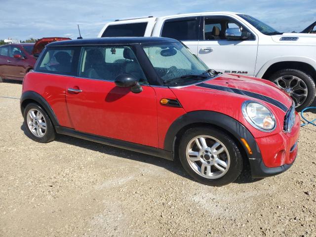Photo 4 from auction – 2013 MINI COOPER with VIN WMWSU3C58DT546214