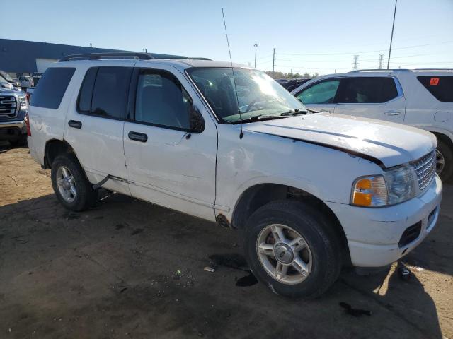 Photo 4 from auction – 2004 FORD EXPLORER X with VIN 1FMZU73W94UB95109