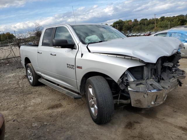 صورة رقم 4 من المزاد - 2017 RAM 1500 SLT مع VIN 1C6RR7GT5HS822998