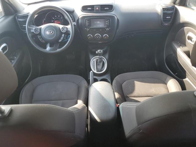 Photo 8 from auction – 2017 KIA SOUL with VIN KNDJN2A26H7484776