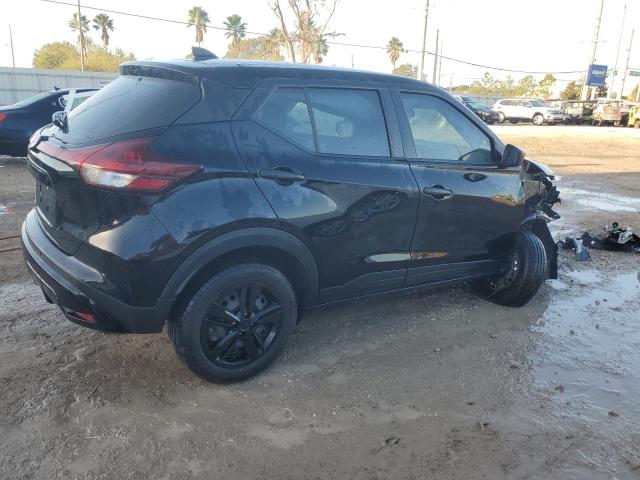 Photo 3 from auction – 2021 NISSAN KICKS S with VIN 3N1CP5BV4ML538498