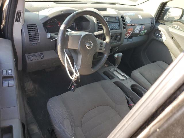 Photo 8 from auction – 2006 NISSAN FRONTIER K with VIN 1N6BD06T16C453952