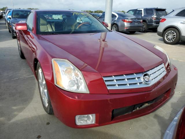 Photo 5 from auction – 2007 CADILLAC XLR with VIN 1G6YV36A575601135