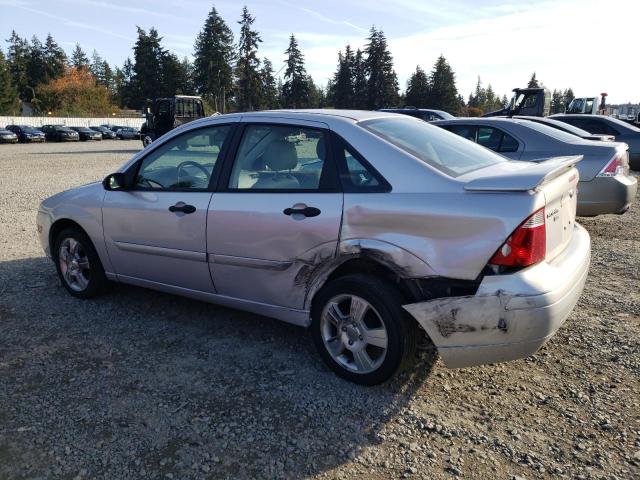 Photo 2 from auction – 2005 FORD FOCUS ZX4 with VIN 1FAFP34N15W181729