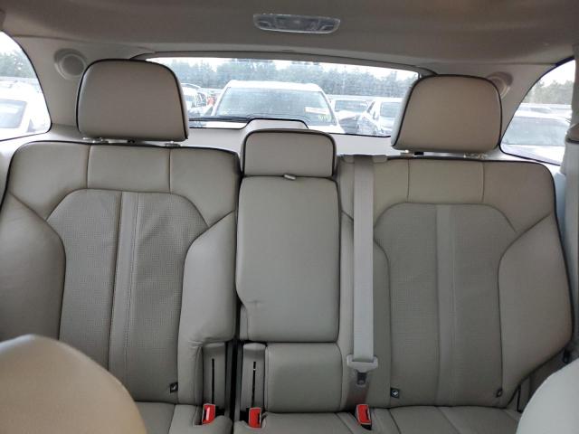 Фото 10 с аукциона – 2014 LINCOLN MKX с VIN 2LMDJ6JK0EBL15050