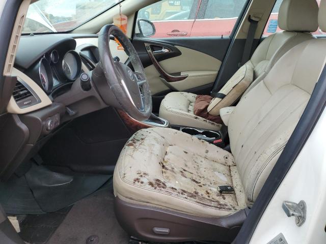 Photo 7 from auction – 2012 BUICK VERANO with VIN 1G4PS5SK1C4150387