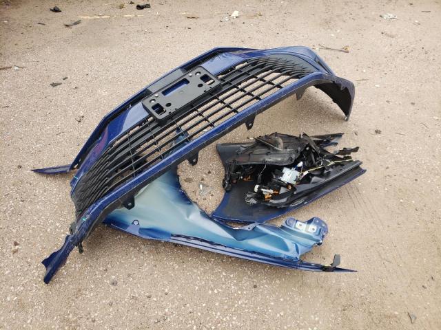Photo 12 from auction – 2025 TOYOTA CAMRY XSE with VIN 4T1DAACK5SU011519