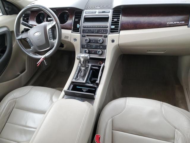 Photo 8 from auction – 2012 FORD TAURUS SEL with VIN 1FAHP2EWXCG117559