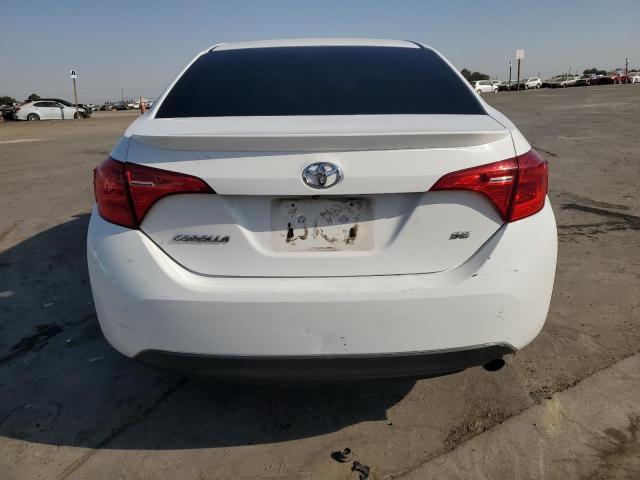 Photo 6 from auction – 2018 TOYOTA COROLLA L with VIN 5YFBURHE4JP746234