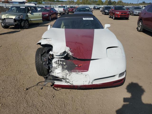 Photo 5 from auction – 2000 CHEVROLET CORVETTE with VIN 1G1YY32G8Y5122796