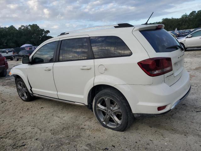 Photo 2 from auction – 2018 DODGE JOURNEY CR with VIN 3C4PDCGG2JT215763