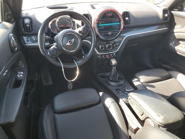 Снимка 8 от търг – 2018 MINI COOPER S C с VIN WMZYT3C39J3E93214