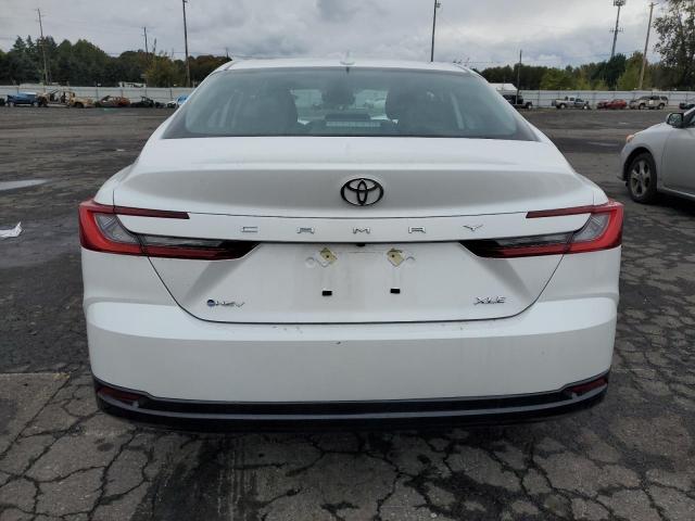 Photo 6 from auction – 2025 TOYOTA CAMRY XSE with VIN 4T1DAACK2SU508897