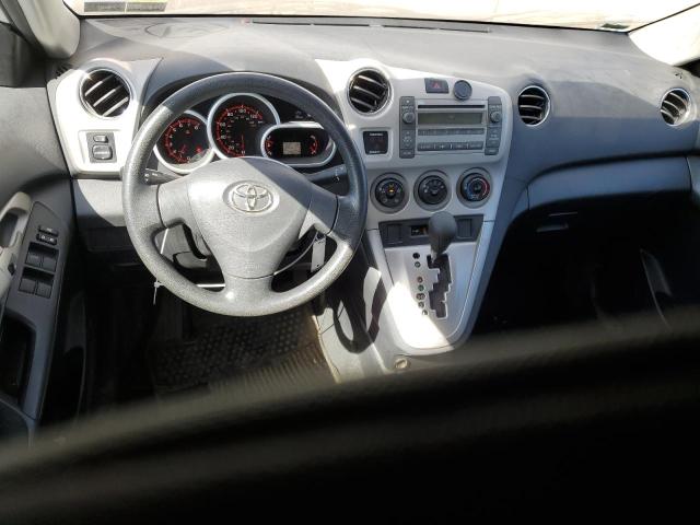 Photo 8 from auction – 2009 TOYOTA COROLLA MA with VIN 2T1KU40EX9C155898