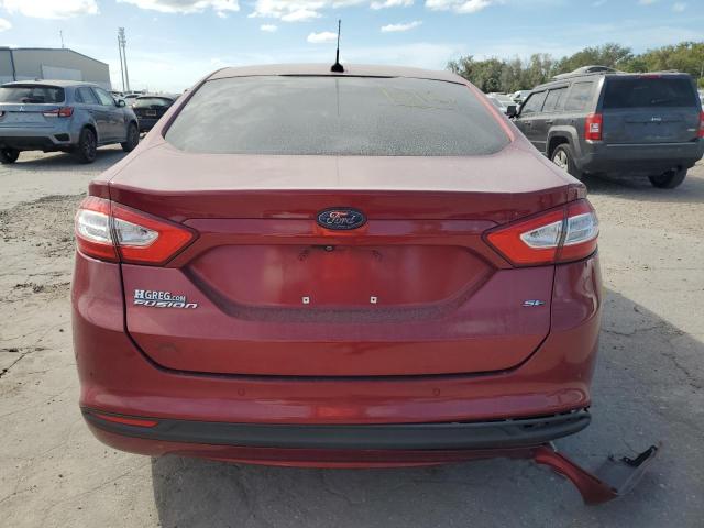 Photo 6 from auction – 2016 FORD FUSION SE with VIN 1FA6P0H72G5123700