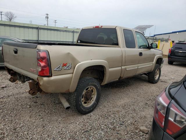 Photo 3 from auction – 2006 CHEVROLET SILVERADO with VIN 1GCHK29U76E173234
