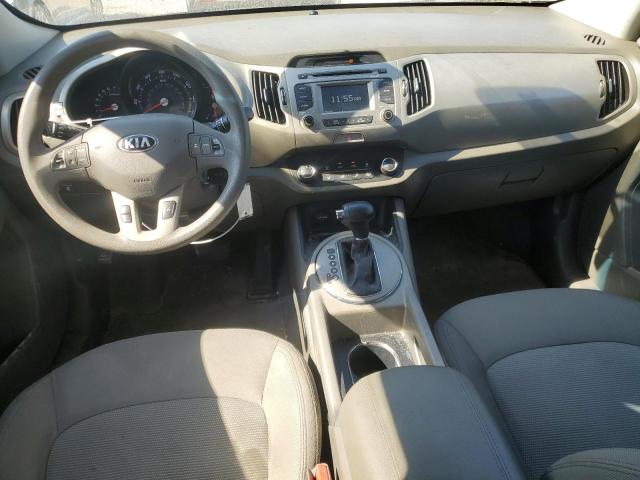 Photo 8 from auction – 2016 KIA SPORTAGE L with VIN KNDPB3AC2G7866626