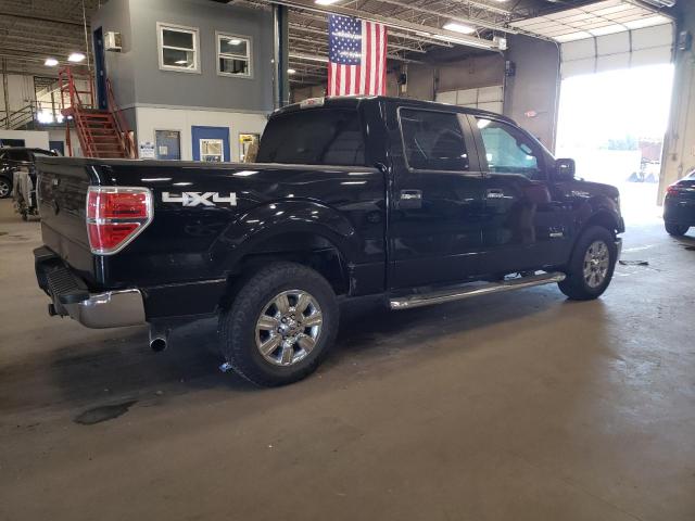 Photo 3 from auction – 2011 FORD F150 SUPER with VIN 1FTFW1ET9BKE02480
