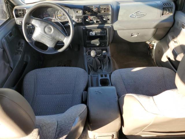 Photo 8 from auction – 1998 ISUZU RODEO S with VIN 4S2CM58W7W4323393