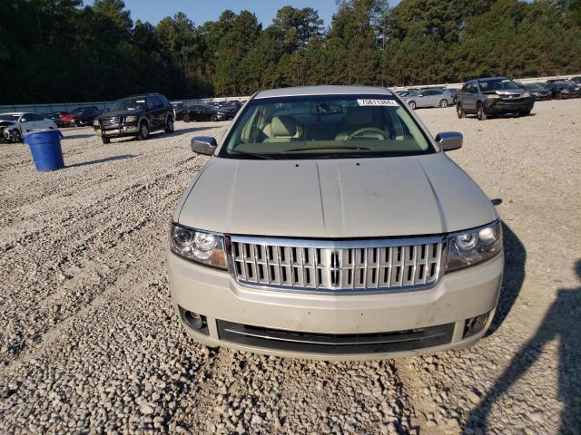 Photo 5 from auction – 2008 LINCOLN MKZ with VIN 3LNHM26T98R621992