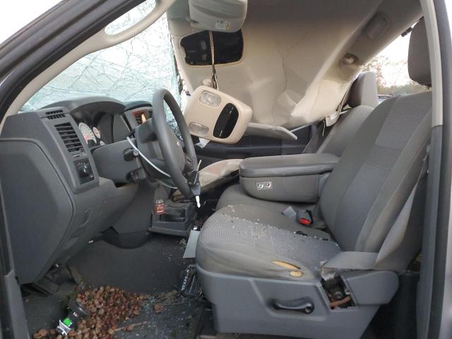 Photo 7 from auction – 2006 DODGE RAM 1500 S with VIN 1D7HU16N86J166646