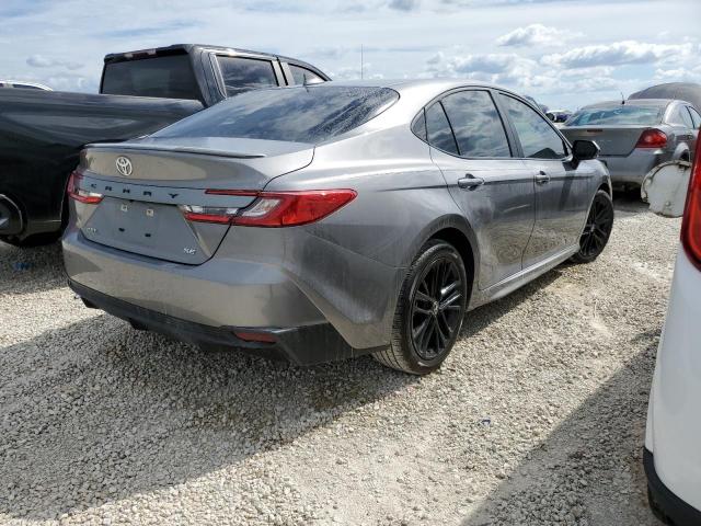 Photo 3 from auction – 2025 TOYOTA CAMRY XSE with VIN 4T1DAACK8SU511383