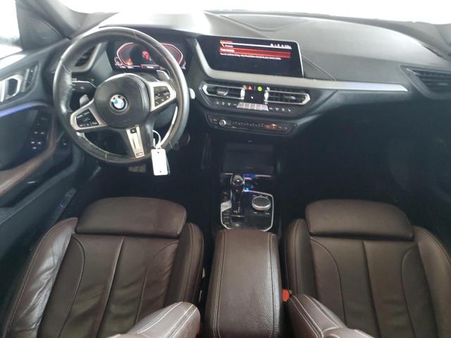 Photo 8 from auction – 2020 BMW M235XI with VIN WBA13AL07L7F63068