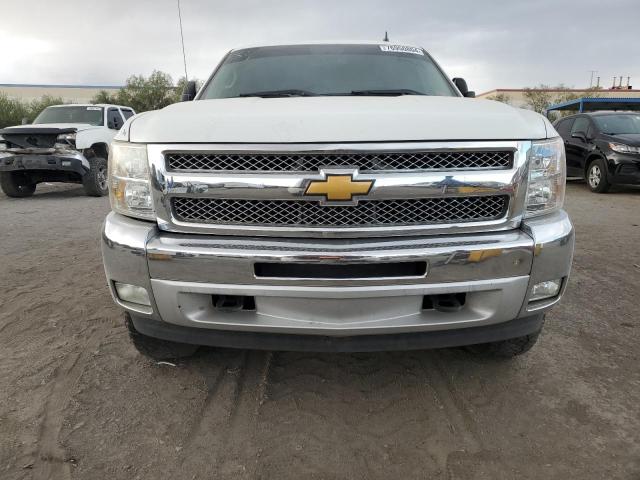 صورة رقم 5 من المزاد - 2012 CHEVROLET SILVERADO مع VIN 1GCPKSE71CF140070