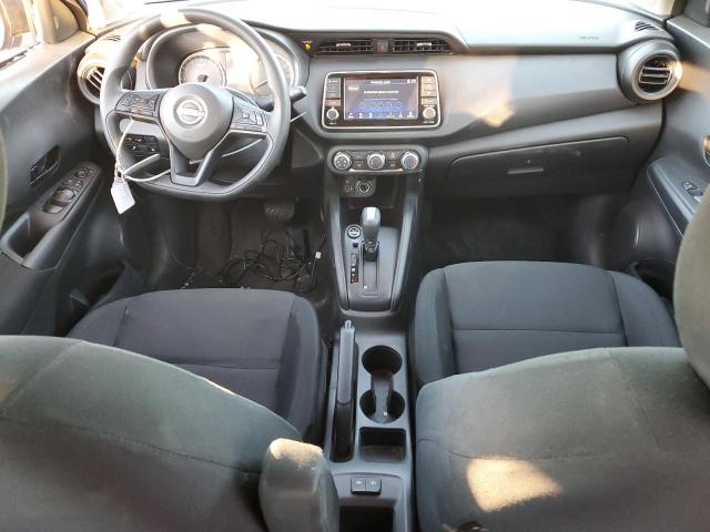 Photo 8 from auction – 2024 NISSAN KICKS S with VIN 3N1CP5BV2RL525627