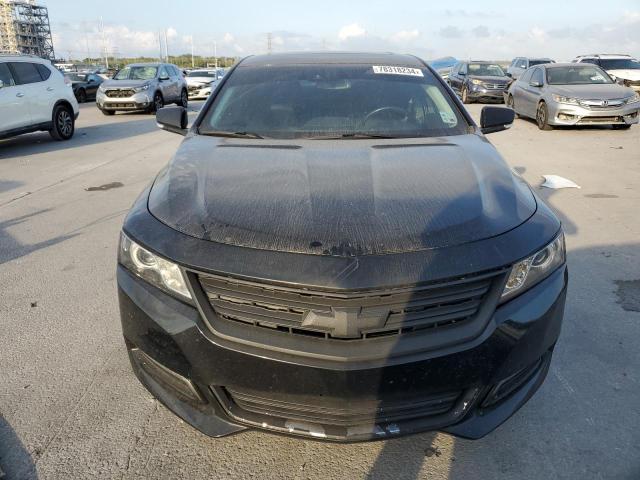 Photo 5 from auction – 2018 CHEVROLET IMPALA PRE with VIN 2G1125S30J9113501