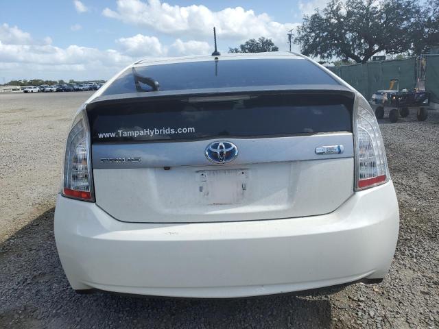 Photo 6 from auction – 2014 TOYOTA PRIUS PLUG with VIN JTDKN3DP4E3050568