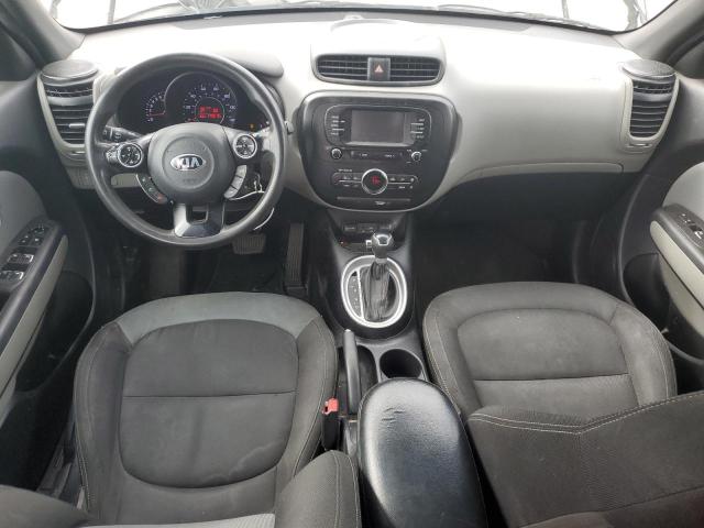 Photo 8 from auction – 2017 KIA SOUL + with VIN KNDJP3A52H7418624