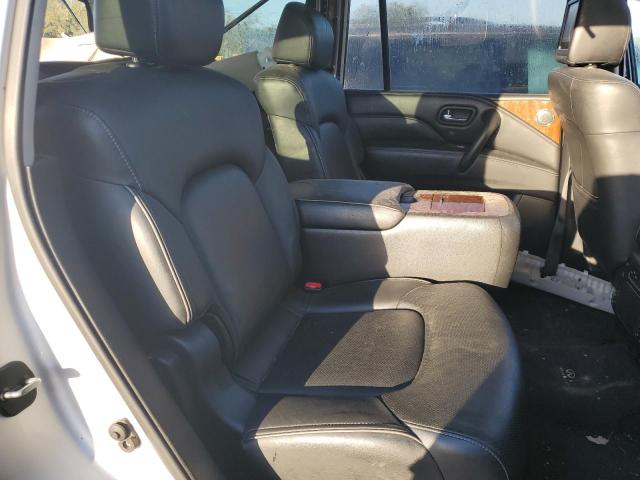 Photo 11 from auction – 2018 INFINITI QX80 BASE with VIN JN8AZ2NF9J9660512