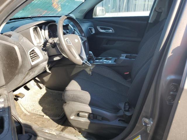 Photo 7 from auction – 2011 CHEVROLET EQUINOX LT with VIN 2CNALDEC1B6383068