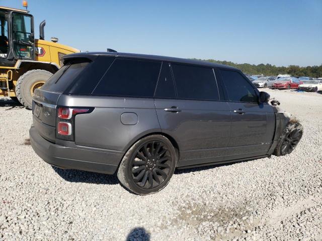 Photo 3 from auction – 2018 LAND ROVER RANGE ROVE with VIN SALGS5RE0JA381941