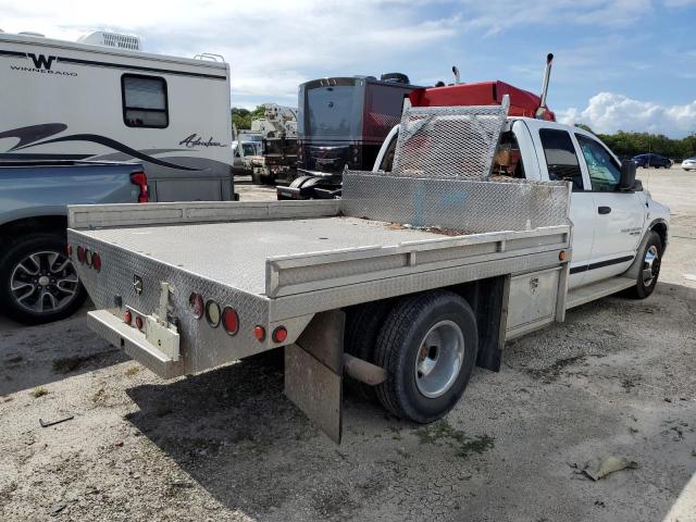 Photo 3 from auction – 2006 DODGE RAM 3500 S with VIN 3D7ML48C56G127531