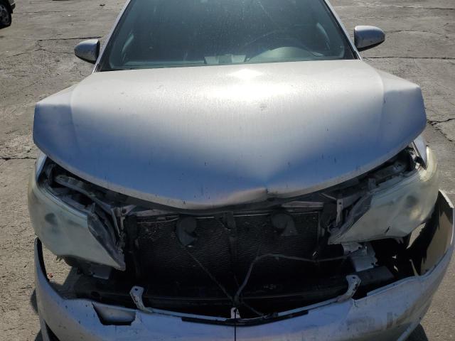 Photo 11 from auction – 2013 TOYOTA CAMRY L with VIN 4T4BF1FK9DR306393