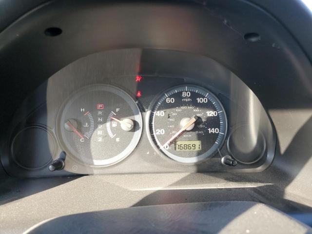 Photo 9 from auction – 2004 HONDA CIVIC DX V with VIN 1HGEM22174L073447
