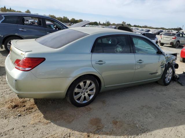 Photo 3 from auction – 2007 TOYOTA AVALON XL with VIN 4T1BK36B47U201847