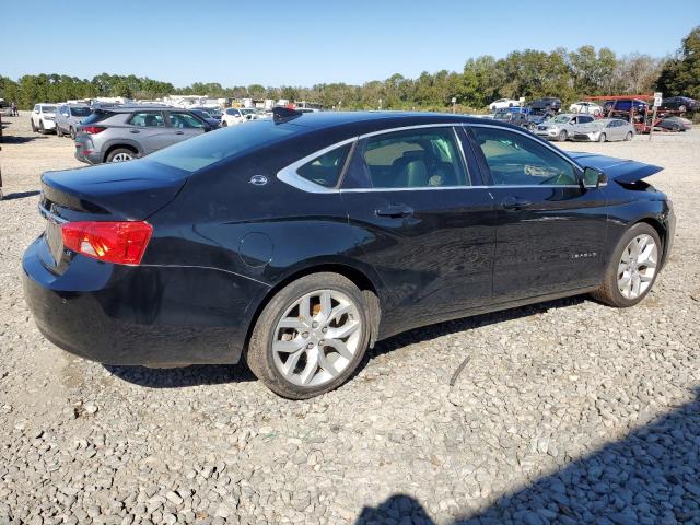 Photo 3 from auction – 2015 CHEVROLET IMPALA LT with VIN 2G1125S32F9188840