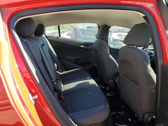 Photo 10 from auction – 2017 CHEVROLET CRUZE LT with VIN 3G1BE6SM6HS573382