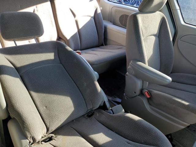 Photo 11 from auction – 2006 DODGE CARAVAN SX with VIN 1D4GP45RX6B532820