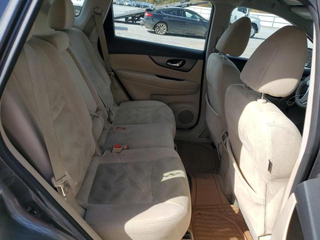 Photo 11 from auction – 2014 NISSAN ROGUE S with VIN 5N1AT2MT6EC785542