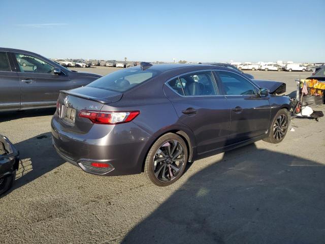 Photo 3 from auction – 2017 ACURA ILX PREMIU with VIN 19UDE2F86HA005352