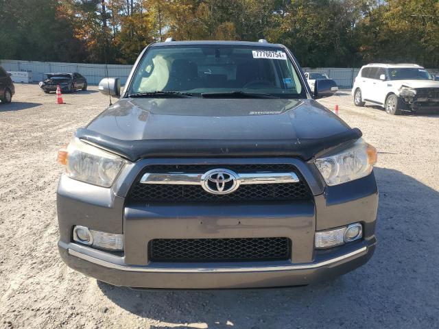 Photo 5 from auction – 2013 TOYOTA 4RUNNER SR with VIN JTEBU5JR1D5116013