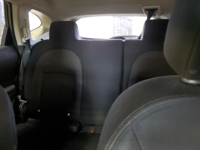 Photo 10 from auction – 2011 NISSAN ROGUE with VIN JN8AS5MV0BW672212